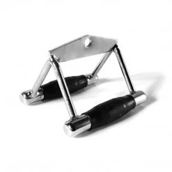 Jordan V-Handle Strength