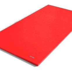 Jordan 40mm Multi Purpose Stretch Mats (with Non Slip Base)