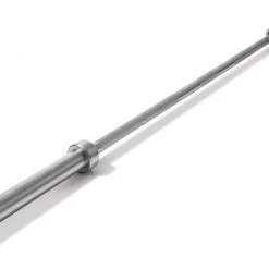 Strength Jordan Olympic 5ft Steel Series Bar (with Bearings)
