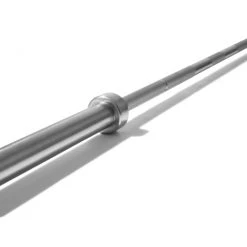 Strength Jordan Olympic 5ft Steel Series Bar (with Bearings)
