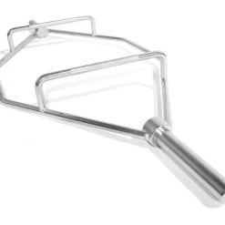 Jordan 7ft Hex Bar (Trap Bar) Strength