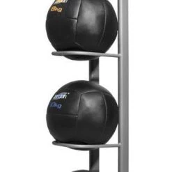Jordan Oversized Medicine Ball Rack Storage