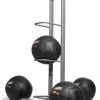 Jordan Oversized Medicine Ball Rack Storage