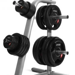 Jordan Olympic Weight Tree (Oval) Storage