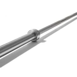 Jordan 7ft Elite Steel High Performance Olympic Bar Olympic Bars