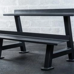 UKSF Kettlebell Rack Storage