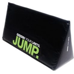 Escape Lateral Endurance Hurdle Studio