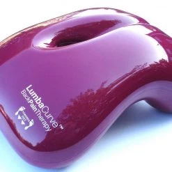 LumbaCurve Wellness