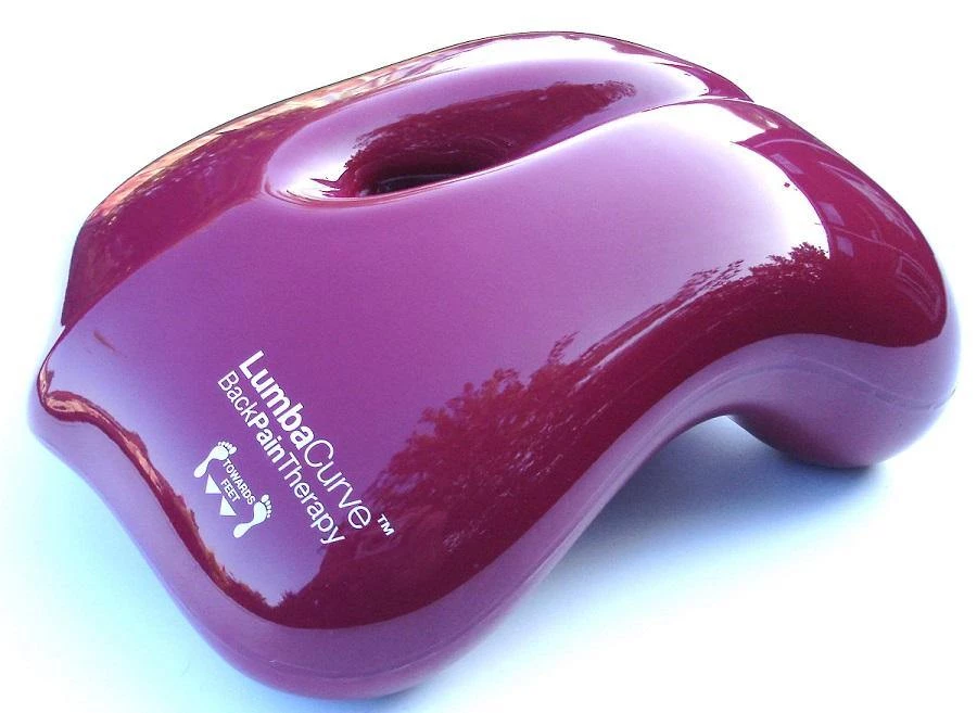 LumbaCurve Wellness