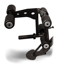 Strength Inspire Fitness FID Adjustable Bench