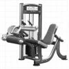 Impulse Elite Seated Leg Curl Strength