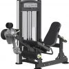 GymGear Elite Series Leg Extension Selectorised Station Strength