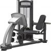 Strength GymGear Elite Series Leg Press Selectorised Station