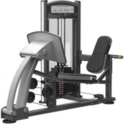 Strength GymGear Elite Series Leg Press Selectorised Station