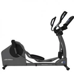 Life Fitness E3 Elliptical Cross Trainer With Track Connect Console