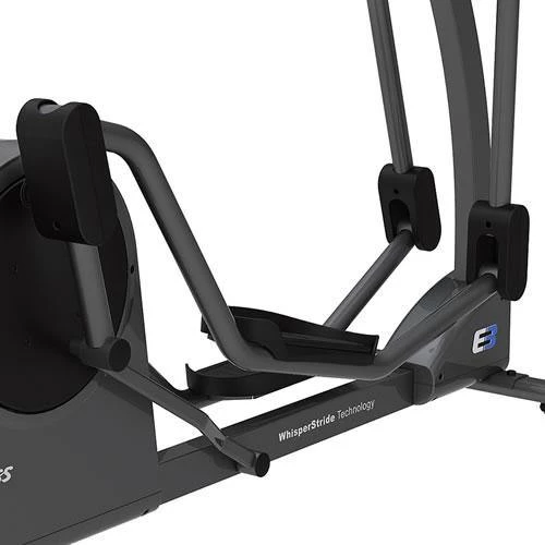 Life Fitness E3 Elliptical Cross Trainer With Track Connect Console