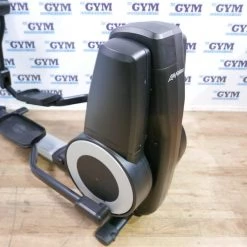 Refurbished Life Fitness 95X Elevation Series Discover SE Cross Trainer Cardio
