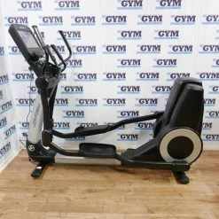 Refurbished Life Fitness 95X Elevation Series Discover SE Cross Trainer Cardio
