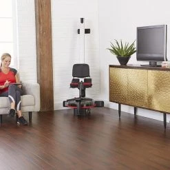 Life Fitness Row GX Trainer Indoor Rower