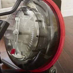 Life Fitness Row GX Trainer Indoor Rower