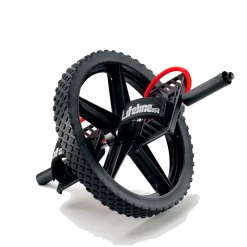 Jordan Power Wheel Functional Training