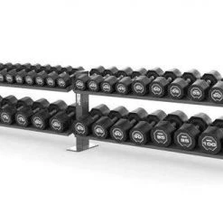 Escape Octagon Dumbbell Racks
