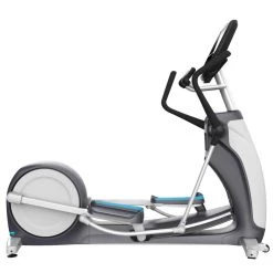 Cardio Precor EFX 885 With Converging CrossRamp Experience Series Crosstrainer