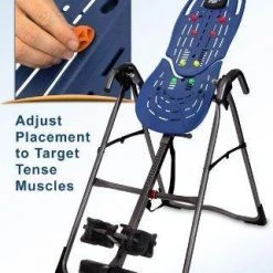 Teeter EP-960 Inversion Table