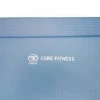 Fitness Mad Core Fitness Mat 10mm Eyelets - Black Gym Mats