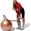 Escape Dual Action Pump Fit Balls