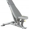 GymGear Elite Series Multi Adjustable Bench