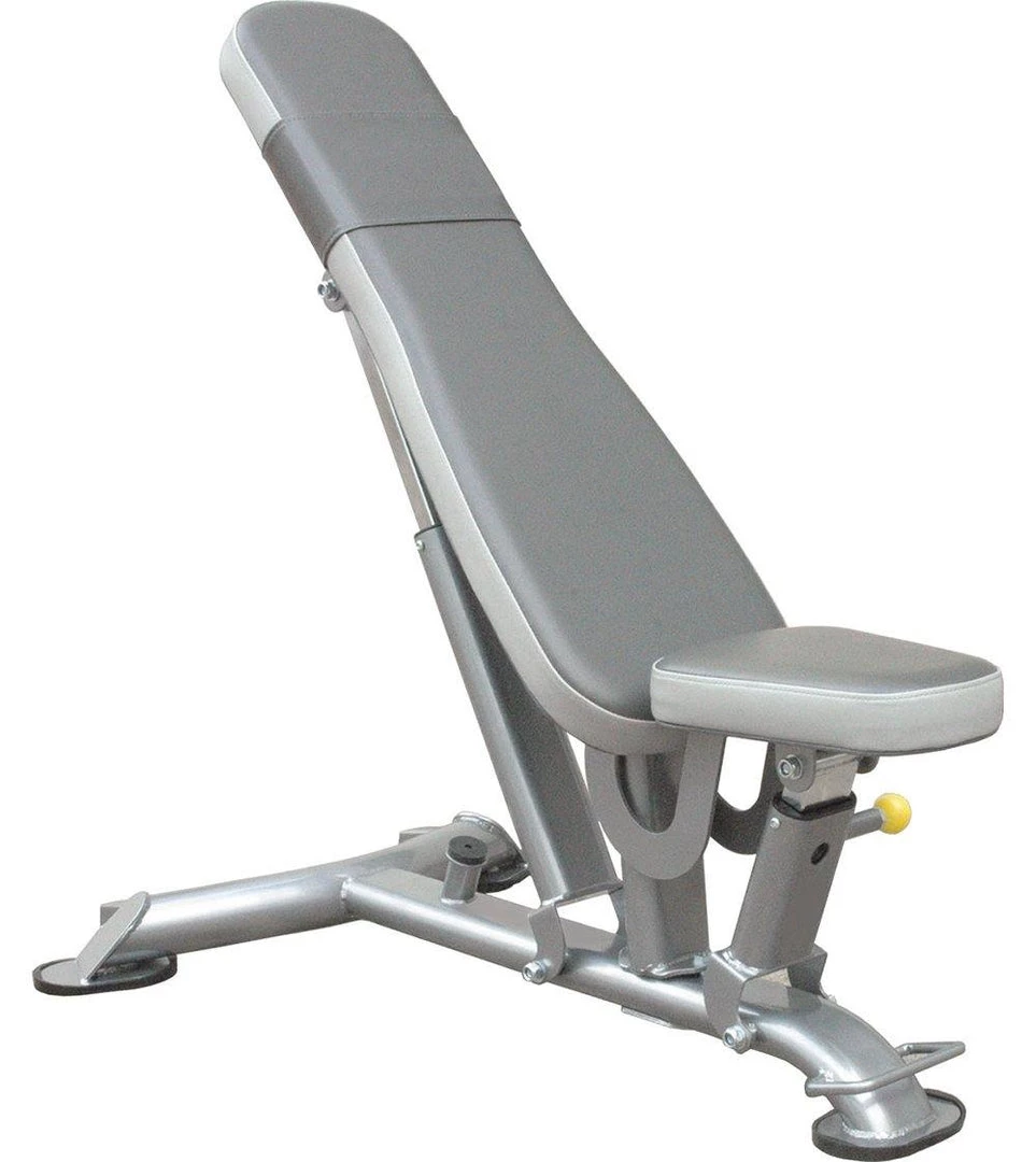 GymGear Elite Series Multi Adjustable Bench