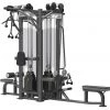 GymGear Elite Series 4 Stack Multi Gym