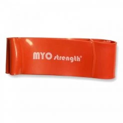 MYO Strength Resistance Band