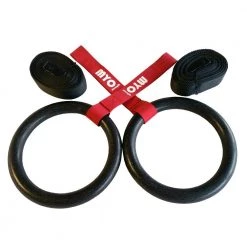 MYO Strength Gym Rings