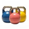 MYO Strength Competition Kettlebell - Beginner Set – 8kg, 12kg, 16kg (3 Bells)