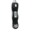 Boxing MYO Strength Leather Triple Punch Bag