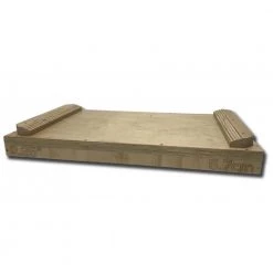 Functional Training MYO Strength Technique Box Set - Pair