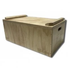 Functional Training MYO Strength Technique Box Set - Pair