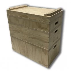 Functional Training MYO Strength Technique Box Set - Pair