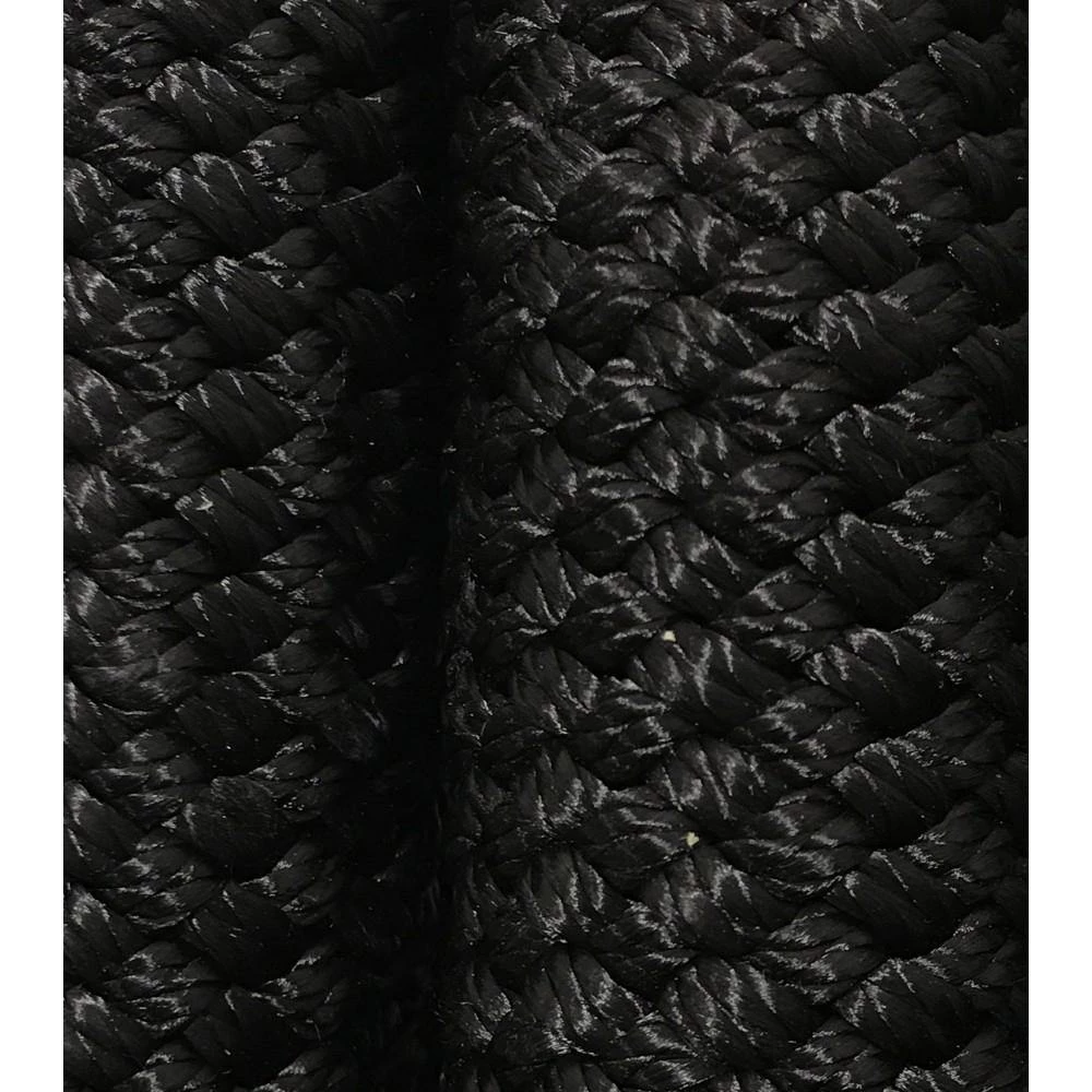 Functional Training MYO Strength Battle Rope Braided