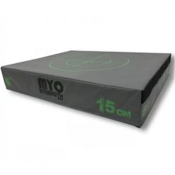 Functional Training MYO Strength Soft Plyometric Platform - 7.5cm