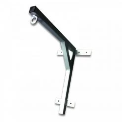 MYO Strength L Shape Wall Mount Boxing