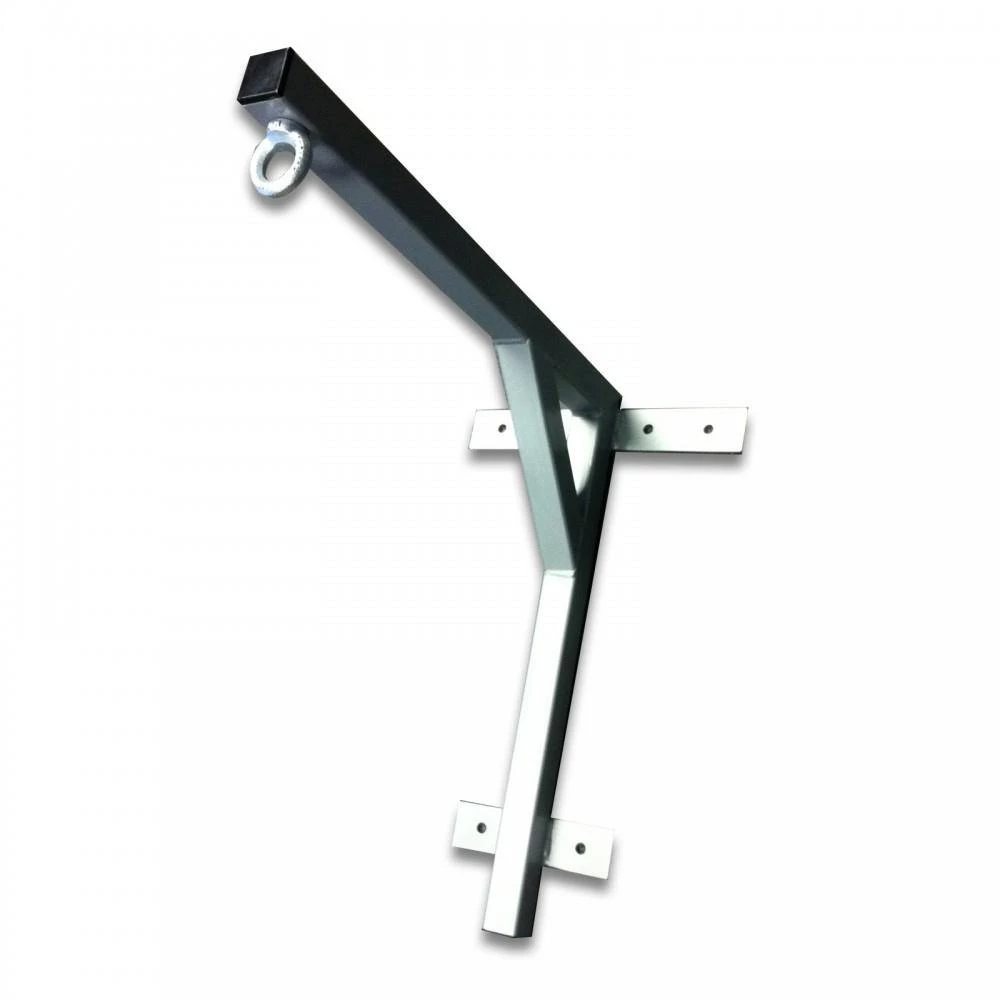 MYO Strength L Shape Wall Mount Boxing