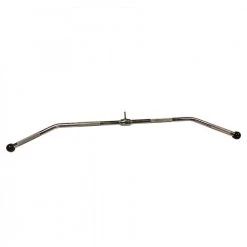 MYO Strength Cable Attachment - Lat Pulldown Bar (48 Inch)