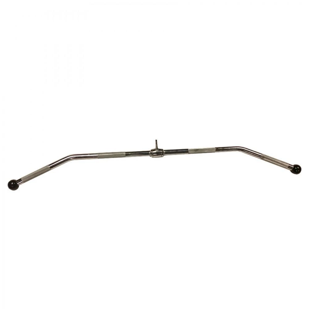 MYO Strength Cable Attachment - Lat Pulldown Bar (48 Inch)