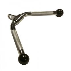 MYO Strength Cable Attachment - Angled Press Down Bar