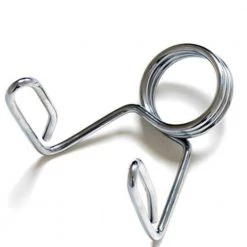 MYO Strength Olympic Spring Collars (Pair)