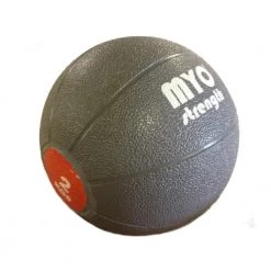 Functional Training MYO Strength Medicine Ball