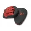 MYO Strength Leather Sparring Hook And Jab Pads Boxing